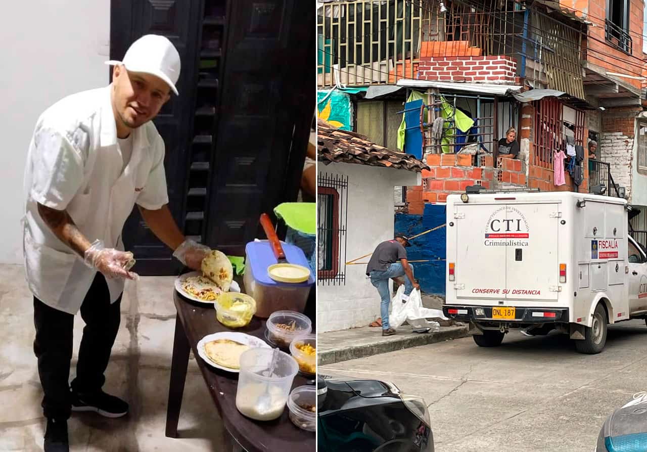 Un hombre asesinado en parte alta de Bellavista en Cartago - Norte del ...