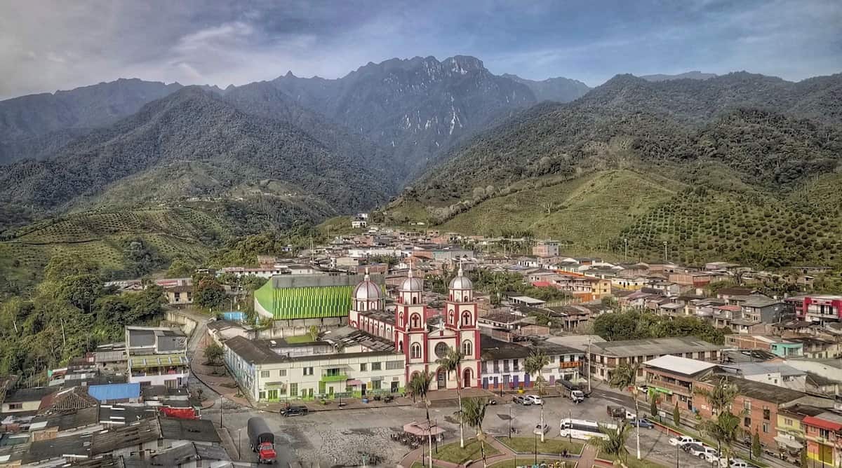 Presunta corrupción en proyecto de vivienda en Pueblo Rico Risaralda ...