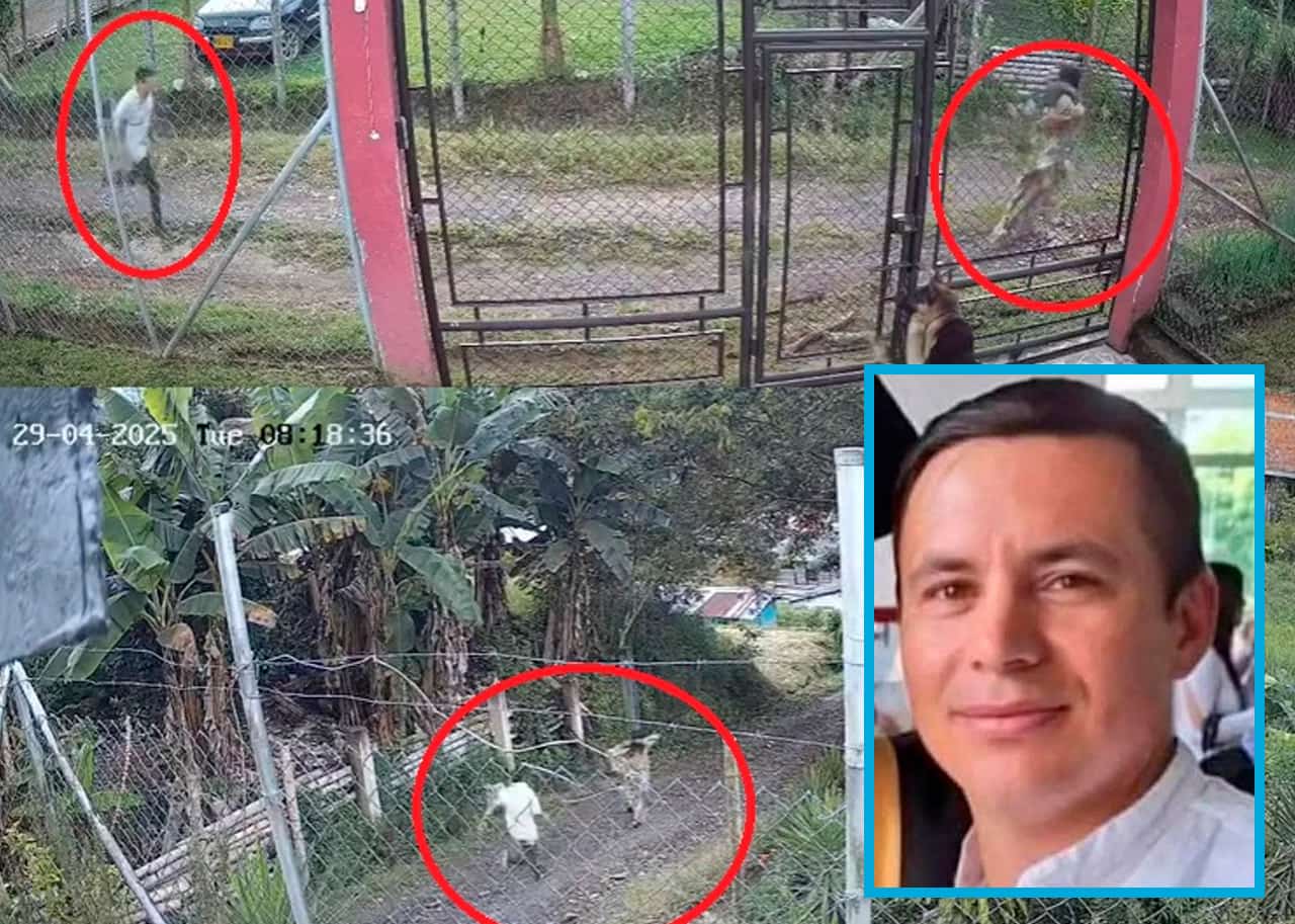 Pastor Evangélico a prisión por abuso sexual y secuestro agravado de ...