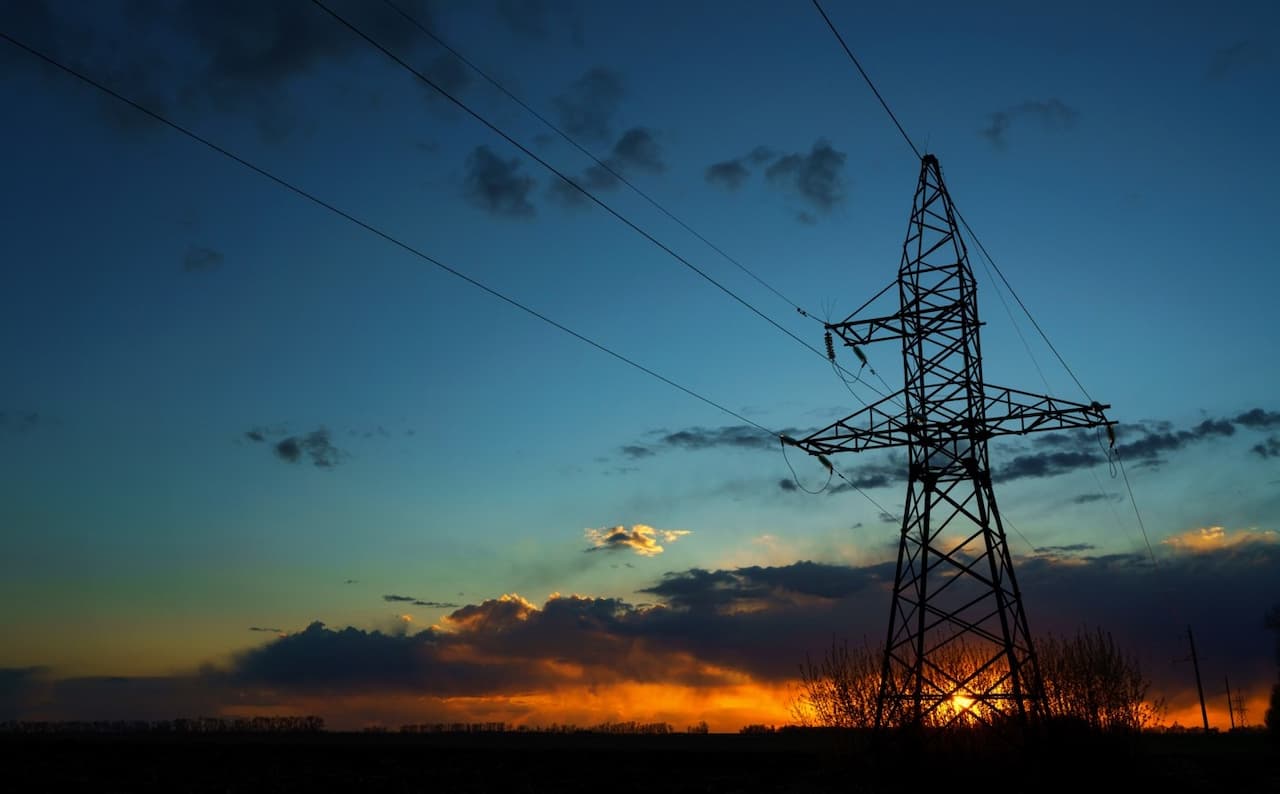 Modernización de redes eléctricas en Colombia: fundamentos técnicos y ...